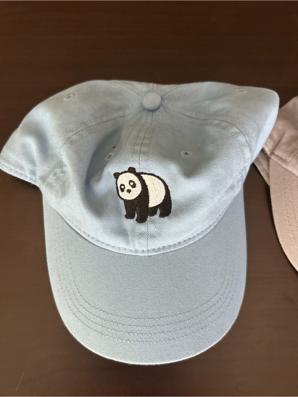 Embroidered Baseball Caps